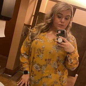 Meet your Posher, Mckenna